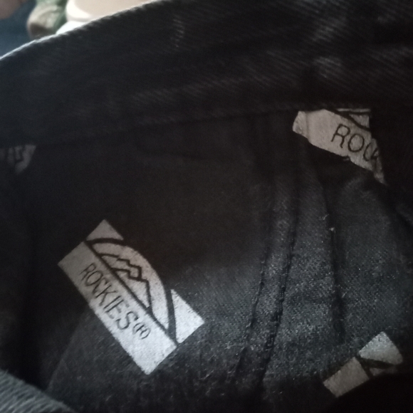 Vintage Jeans 2 - Picture 3 of 4